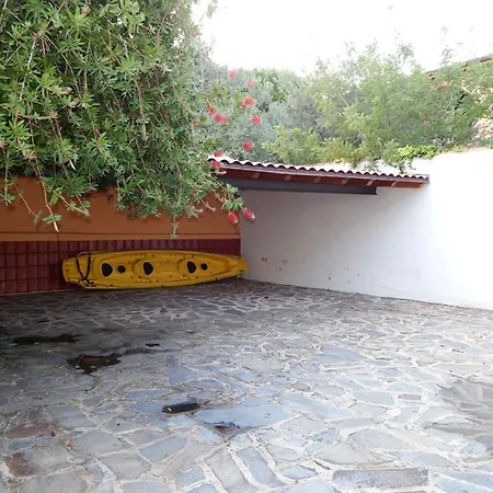 Apartment Casa Canoa