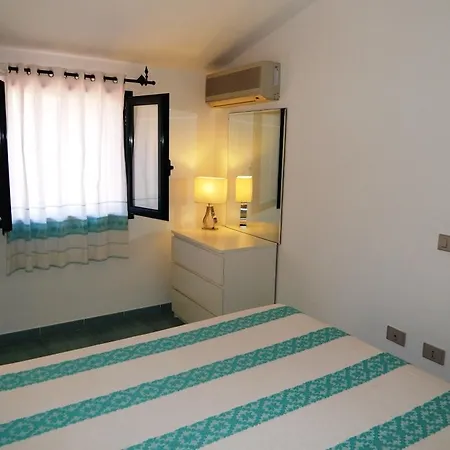 Apartment Casa Canoa Cala Liberotto