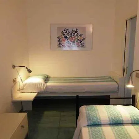 Casa Canoa Apartment Cala Liberotto