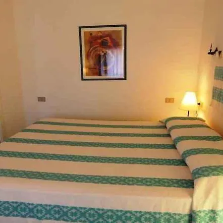 Casa Canoa Apartment *