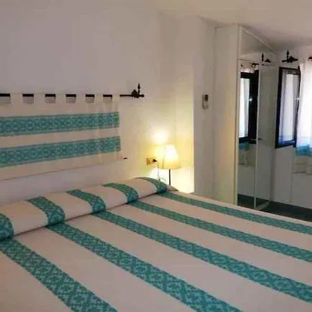 Apartment Casa Canoa Cala Liberotto