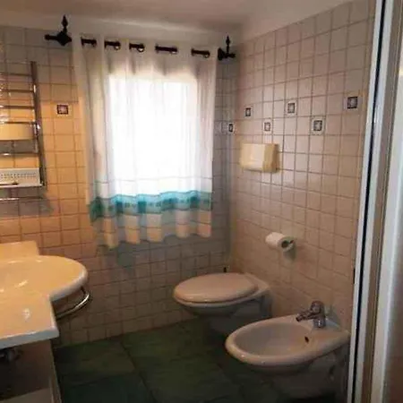 Casa Canoa Apartment