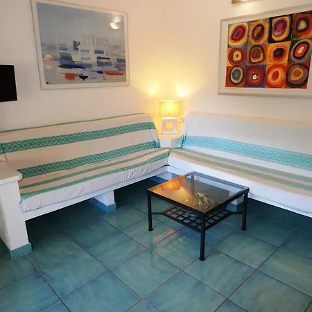 Casa Canoa * קאלה ליברוטו