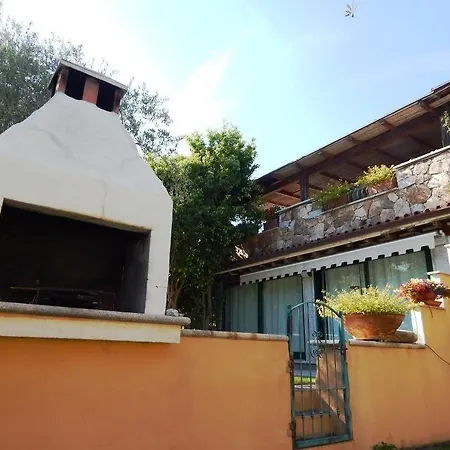 Casa Canoa * קאלה ליברוטו