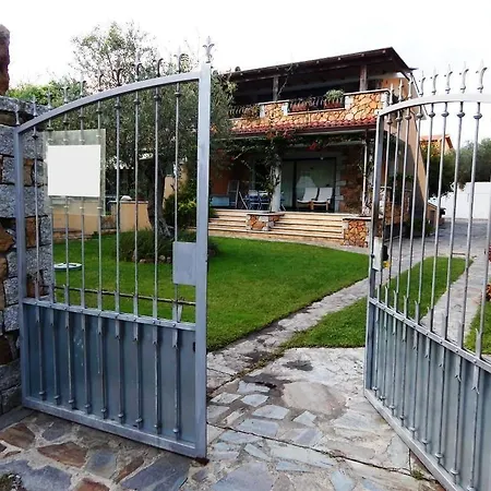 דירה Casa Canoa קאלה ליברוטו