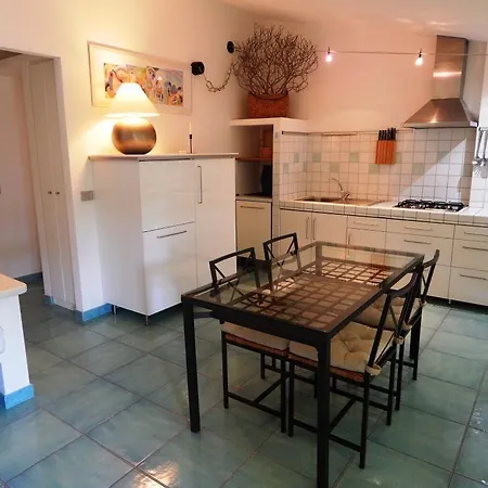 Casa Canoa דירה קאלה ליברוטו