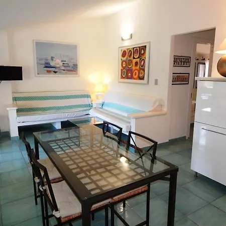 Casa Canoa דירה קאלה ליברוטו