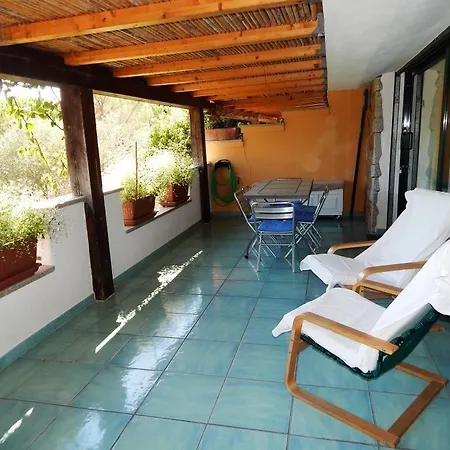 Casa Canoa *