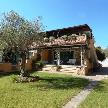 Casa Canoa *