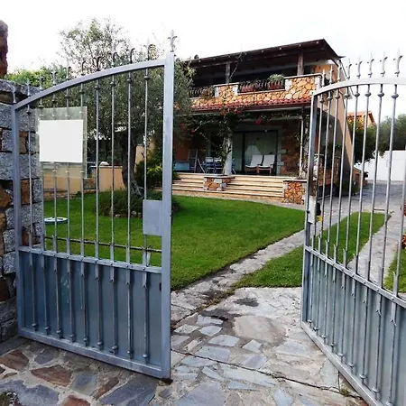 Casa Canoa Apartment Cala Liberotto