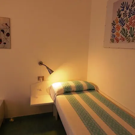 Apartment Casa Canoa *