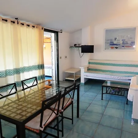 Casa Canoa * Cala Liberotto