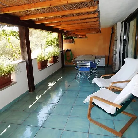 Casa Canoa Apartment Cala Liberotto